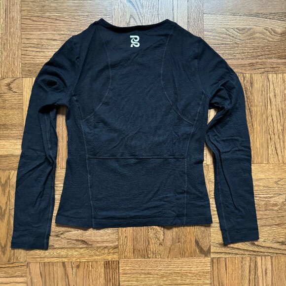 Bandit Merino Wool Long Sleeve - Picture 5 of 6